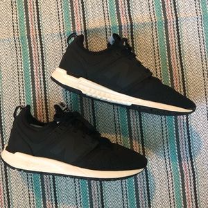 new balance tennis shoes